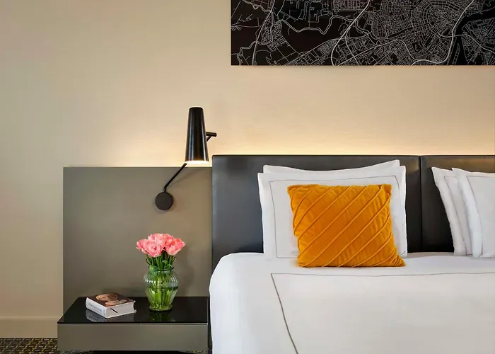 Park Plaza Victoria AmsterdamAlbergo